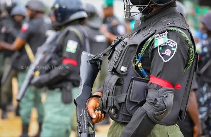 Police Deny Charging Oyo Student Over ₦8,000 Debt Before Suicide